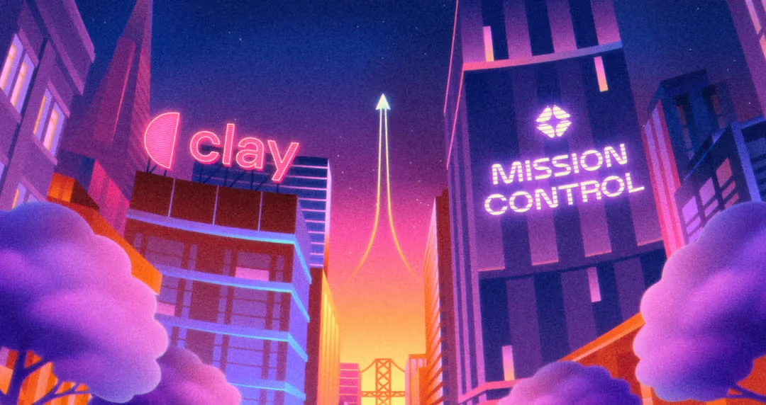 Clay x The-Brand Identity